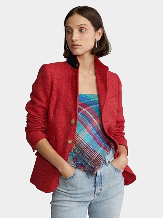 Ralph Lauren Jackets & Blazers - Polo Ralph Lauren jacket
